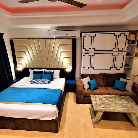 Ocean Breeze Condo By Lake Infinity Negombo Exterior foto