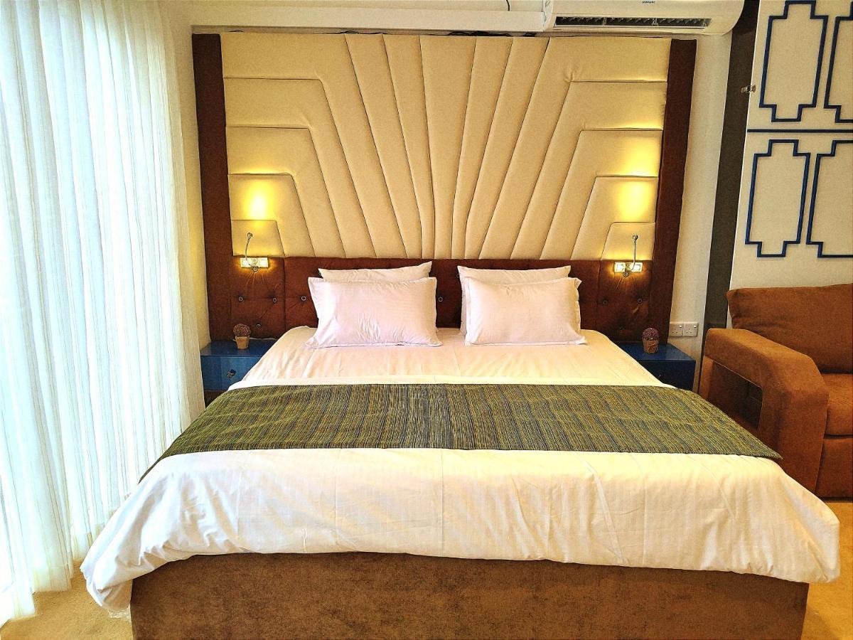 Ocean Breeze Condo By Lake Infinity Negombo Exterior foto